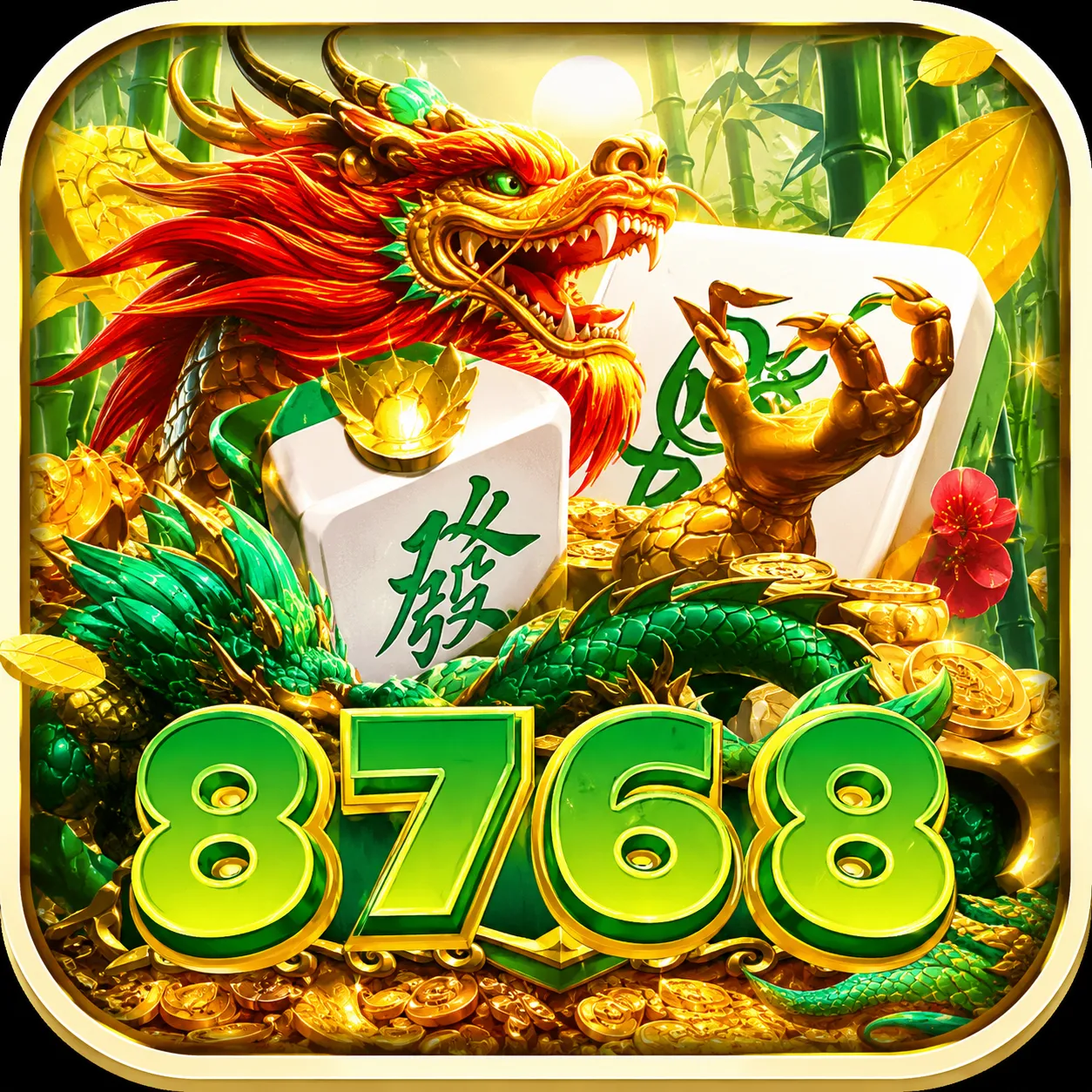 8768 - Status & Stiker APK