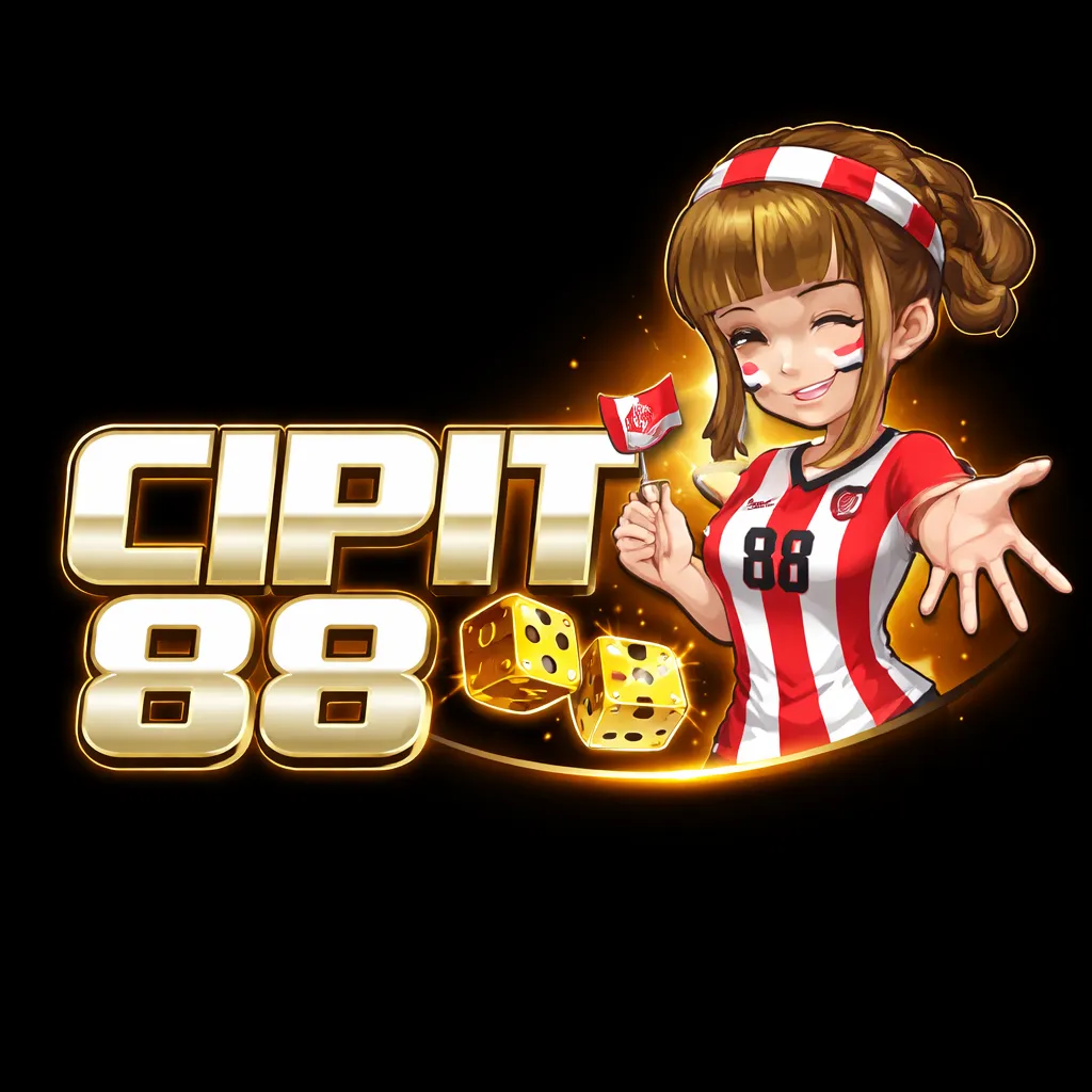 CIPIT88 - Aplikasi Stiker dan Status Terbaik untuk Sosial & Chat