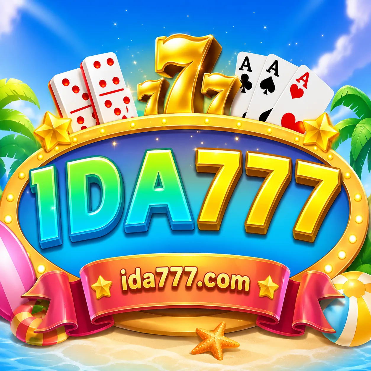 ida777 - VoIP Panggilan APK