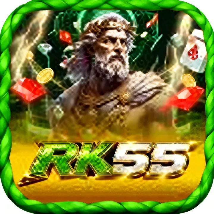 RK55 - Aplikasi Promo & Kupon Terbaik untuk Belanja Cerdas